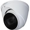 Dahua Technology HAC-HDW2501T-Z-A-S2 - Telecamera 4in1 Eyeball 5MP starlight motorizzata IR 60 m - S2 - Dahua