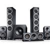 Teufel THEATER 500 Surround Direct 5.1-Set