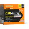 NAMEDSPORT Srl GSHACTIVE 30 BUSTINE