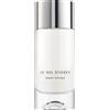 ISSEY MIYAKE Le Sel D'Issey Eau de Toilette Ricaricabile 100 ml Uomo