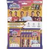 Match Attax Topps Match Attax 23/24 Mega Multipack con 48 carte Match Attax più 2 carte random Limited Edition
