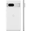 Google Pixel 7 5G Dual Sim 8GB RAM 256GB - Snow EU