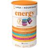 Upsa X Nourished Energy 30 Gummies
