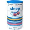 Upsa X Nourished Sleep 30 Gummies