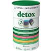 Upsa X Nourished Detox Gummies 30 Gummies