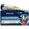 Kit Phytocyane Uomo Severa 12 Fiale 3,5 Ml + Shampoo Uomo 100 Ml