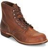 Red Wing Stivaletti Red Wing IRON RANGER