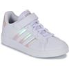 adidas Scarpe bambini adidas GRAND COURT 2.0 EL