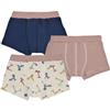 Petit Bateau Boxer Petit Bateau A0AAD X3