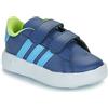 adidas Scarpe bambini adidas GRAND COURT 2.0 CF I