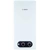 JUNKERS BOSCH SCALDABAGNO JUNKERS BOSCH THERM 4200 CAMERA APERTA 11 LT LOW NOX METANO