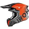 Airoh Casco Fuoristrada Twist 2.0 Bit