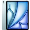 Apple 13'' iPad Air Wi-Fi + Cellular 128GB - Blu MV6R3TY/A 6 generazione 2024