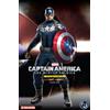 DRAGON Marvel Model Kit Pvc Captain America the Winter Soldier 1/9 Dragon