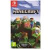 Nintendo Videogioco Nintendo Switch Minecraft
