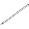 Tucano Penna touchscreen Tucano Stylus Pencil 2 MA-STY2-SL per iPad Argento [MA-STY2-SL]
