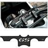 BLACK DOVES GRAPHICS Protezione Adesivo 3D per Piastra Forcella compatibile con/sostitutivo per BMW R1100GS R1150GS R 1100 1150 GS