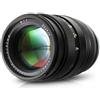 Zhongyi Obiettivo ZhongYi Mitakon CREATOR 85mm F2 X mount per fotocamera Fujifilm = N...