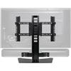 BLUESOUND TS100 TV STAND UNIVERSALE PER PULSE SOUNDBAR
