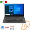 Lenovo Computer Portatile Notebook Lenovo CPU INTEL RAM 8GB SSD 256 W11 OFFICE 2021