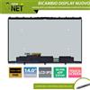 New Net Display 14 compatibile con Lenovo 7-14ITL5 82BH [30 pin 1920x1080 Touchscreen]