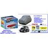 Lampa Copriauto- Telo Copriauto Smart fortwo Impermeabile 100% - ventilato - leggero