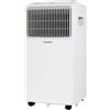 Comfee MPPHA2-07CRN7 Condizionatore portatile 7000 Btu-h AC C-O R290 2.0 kW Classe A