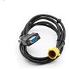 Zebra Cavo Seriale PC-DB9, 1,8m