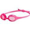 arena Spider Kids Occhialini Nuoto Anti-Appannamento per Bambini, Occhialini Piscina con Protezione UV, Ponte Nasale Autoregolante, Guarnizioni in Silicone Ipoallergenico ,2-5 anni