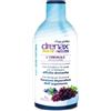 DRENAX FORTE L'ORIGINALE CON UVA E MIRTILLO 500 ML