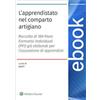 L'apprendistato nel comparto artigiano