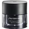 Shiseido Skin Empowering Cream 50 ml Crema anti-aging intensiva rilassamento cutaneo 40+
