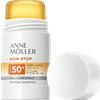 Anne Moller Non Stop Invisible Sunstick Spf50+ 25 Gr