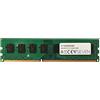 V7 V7106008GBD V7 8GB DDR3 PC3-10600 - 1333mhz DIMM desktop Modulo di memoria - V7106008GBD