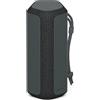 Sony XE200 Speaker wireless portatile serie X Nero