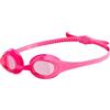 ARENA Spider Kids Occhialini Nuoto per Bambini, Occhialini Piscina con Protezione UV, Ponte Nasale Autoregolante, Guarnizioni in Silicone Ipoallergenico, Trattamento Anti-Appannamento, 2-5 Anni