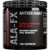 ANDERSON RESEARCH ALA-FX 100 capsule