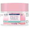 Victoria Beauty Crema anti brufoli con olio di tea tree e acido salicilico, AHA BHA crema viso per pelli impure e grasse, vegano, formula naturale, cura del viso altamente efficace, 50 ml