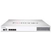 Fortinet FortiAnalyzer 300G analizzatore network Bianco FAZ-300G