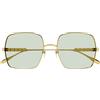 Gucci Occhiali da Sole Gucci GG1434S 003
