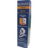 Euritalia Isomar naso spray decongestionante per congestione intensa getto intenso (200 ml)