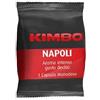Kimbo 100 Capsule Lavazza Point Kimbo Espresso Miscela Napoli