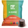 Pop Caffè 100 Capsule Nespresso N-esprè Pop Caffè Miscela 2 Cremoso - Pop Caffè