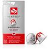 Illy 30 Capsule Compatibili Nespresso Illy Classico - Illy