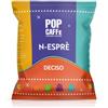 Pop Caffè 100 Capsule Nespresso N-esprè Pop Miscela Deciso
