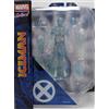 Diamond Select MARVEL Comics Iceman Collector's Action Figure & Accessories Diamond Select Toys