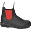 BLUNDSTONE 508 BLACK RED WOMAN
