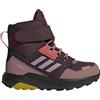 ADIDAS GZ1173 TERREX TRAIL MAKER HIGH BIMBO BORDEAUX