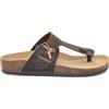 BIONATURA INFRADITO 11FINGER UOMO IMB CRAZY HORSE CAFFE'