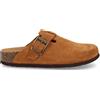BIONATURA SABOT 11 VEGAS RX IMB SCAMOSCIATO BRANDY